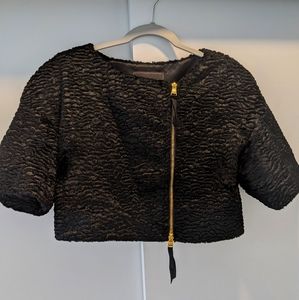BCBG Max Azria Bolero